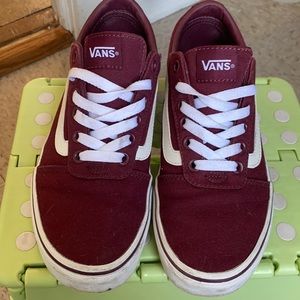 Vans Sneakers